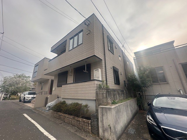 リビング