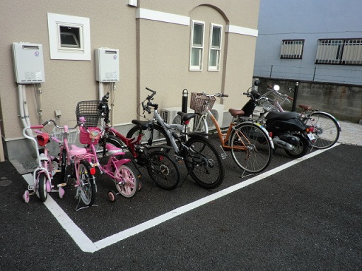 その他外観1