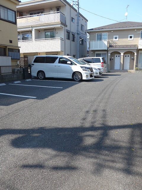 その他外観3