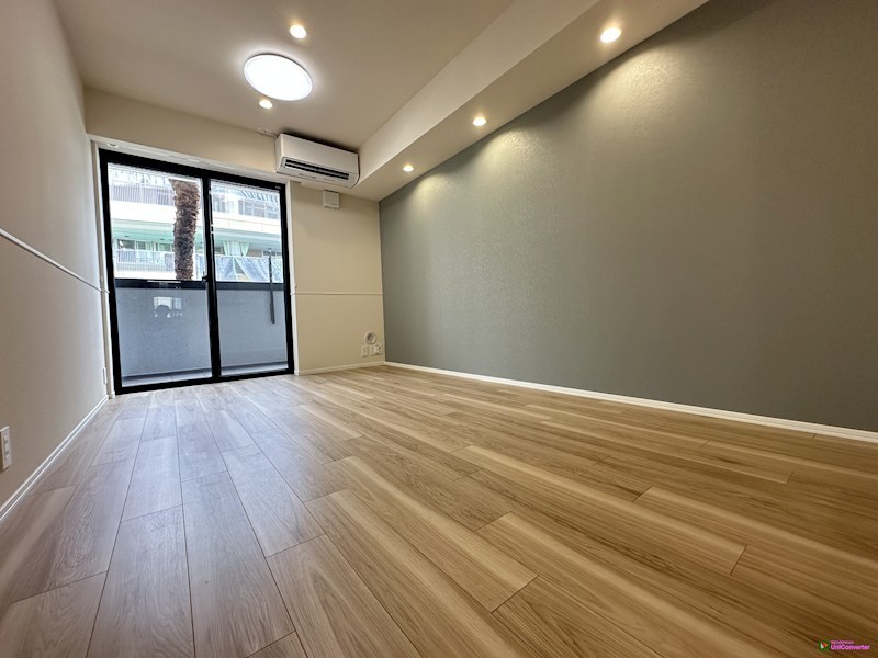 JUNTOKU リビング