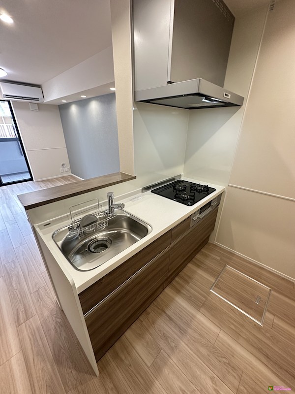 JUNTOKU キッチン