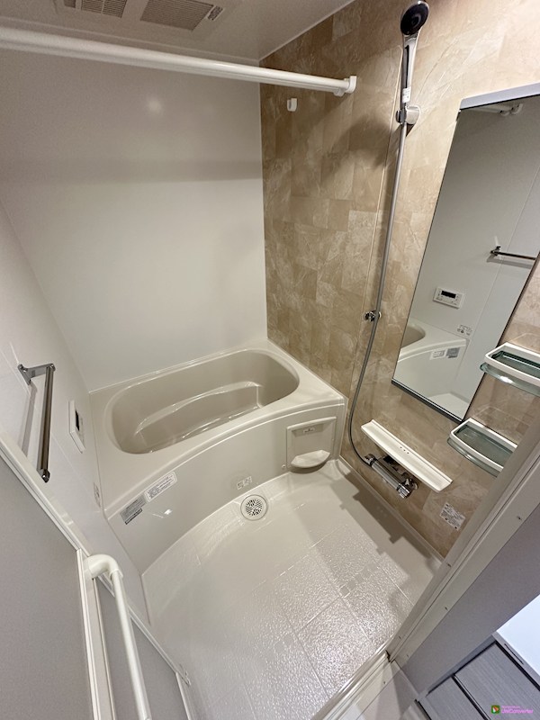 JUNTOKU 風呂画像