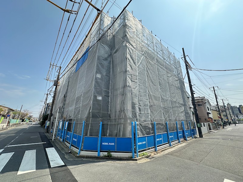 JUNTOKU その他外観1