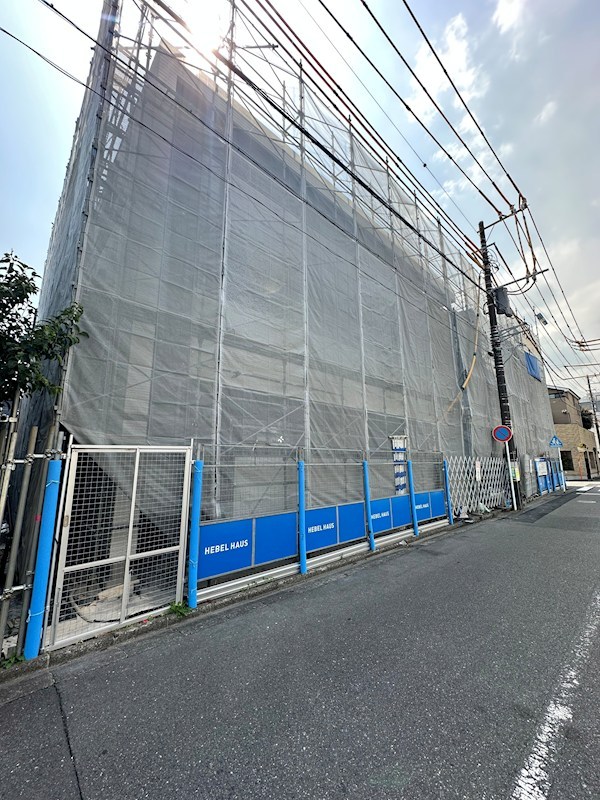 JUNTOKU その他外観2