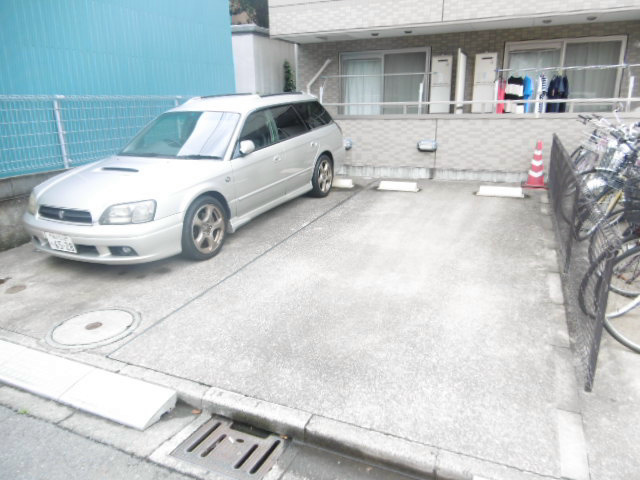 その他外観3
