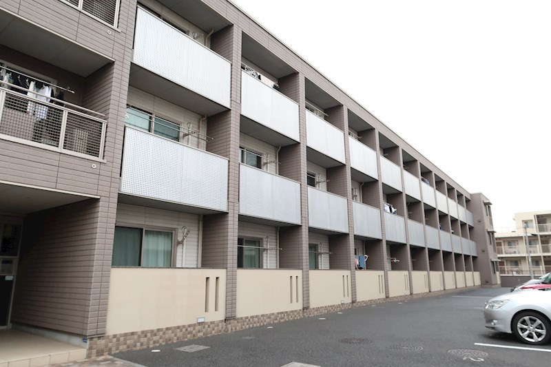 その他外観1