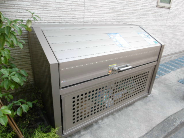 その他外観1