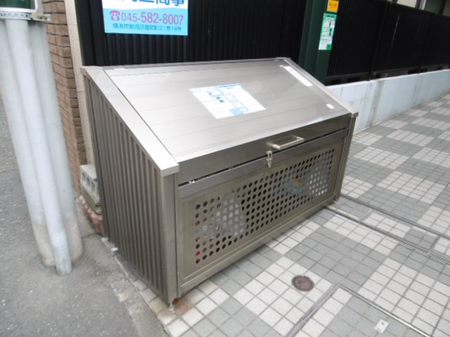 その他外観3