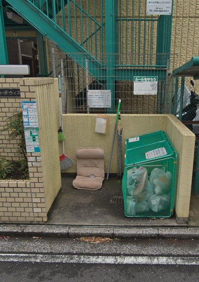 その他外観1