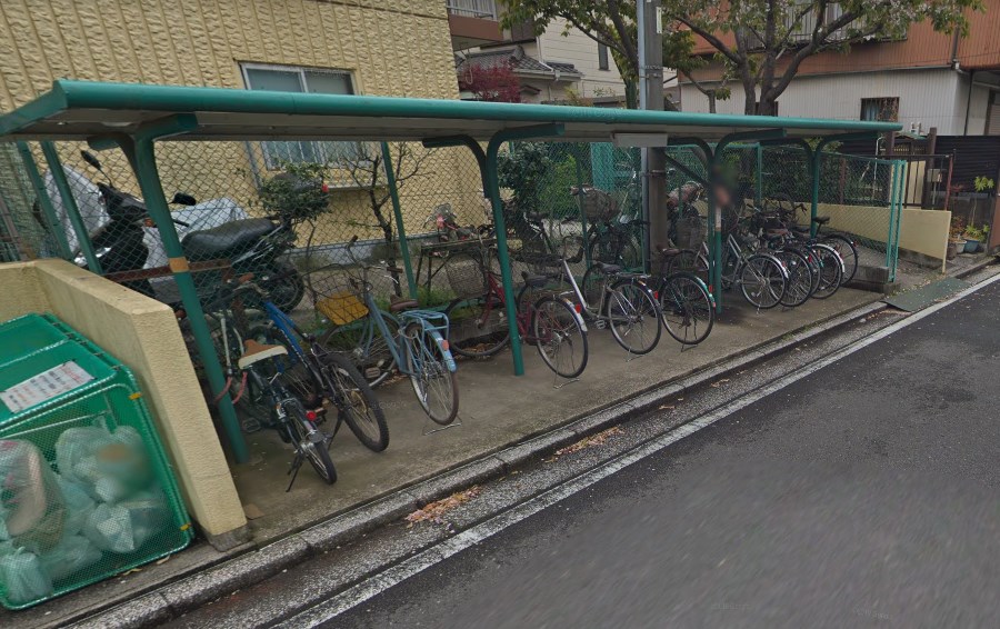 その他外観2