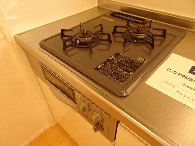 コルテ鶴見 その他8
