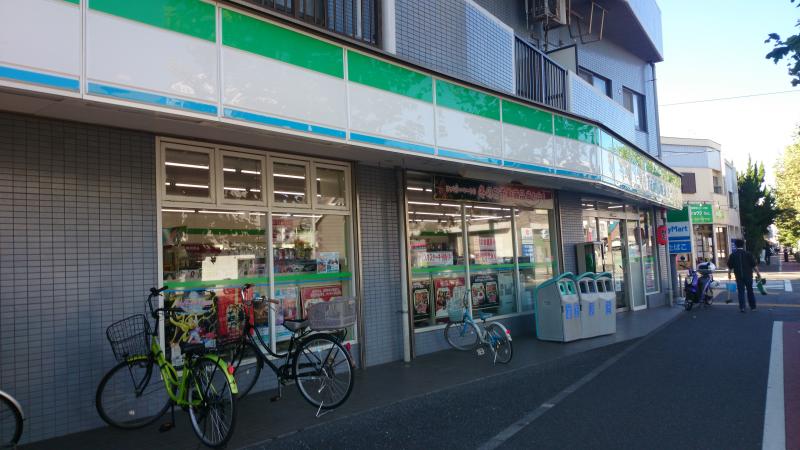 コルテ鶴見 周辺画像1