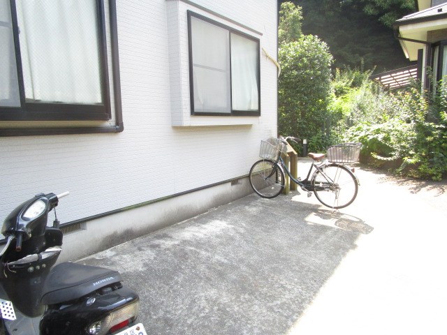その他外観1