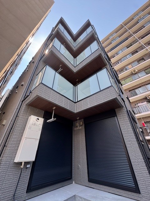 （仮称）生麦５丁目メゾン 風呂画像
