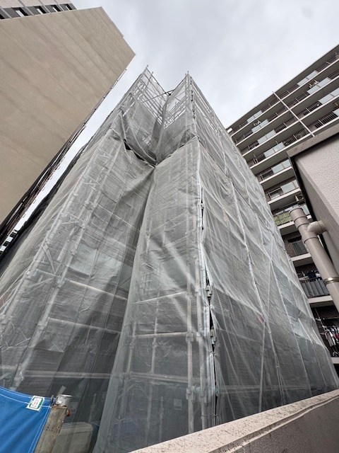 （仮称）生麦５丁目メゾン その他外観3
