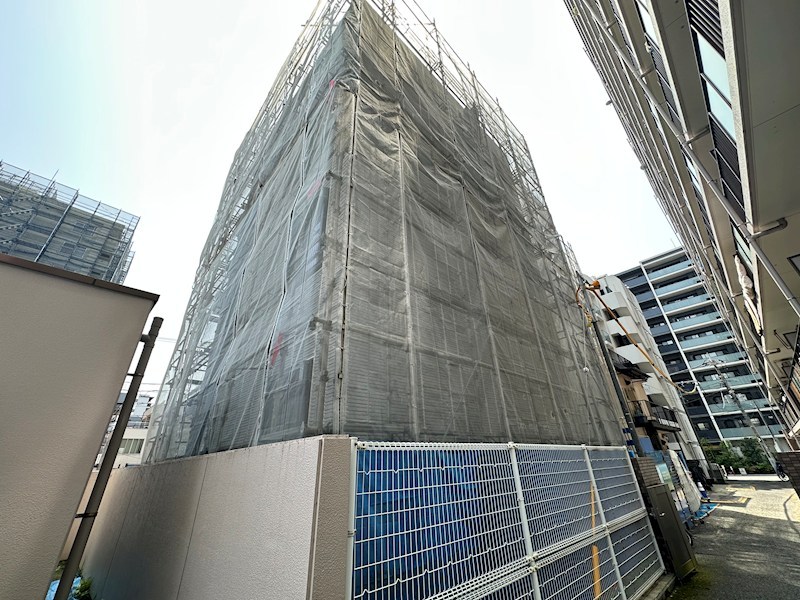 （仮称）生麦５丁目メゾン キッチン