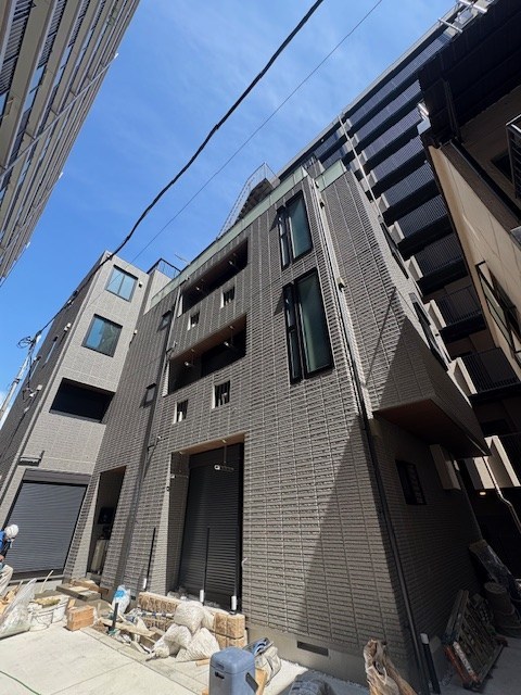 （仮称）生麦５丁目メゾン キッチン