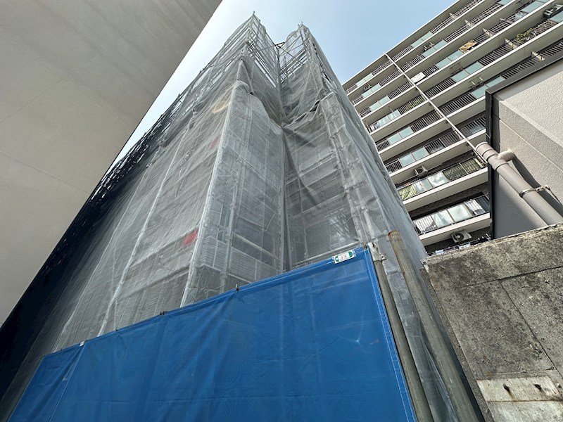 （仮称）生麦５丁目メゾン 風呂画像