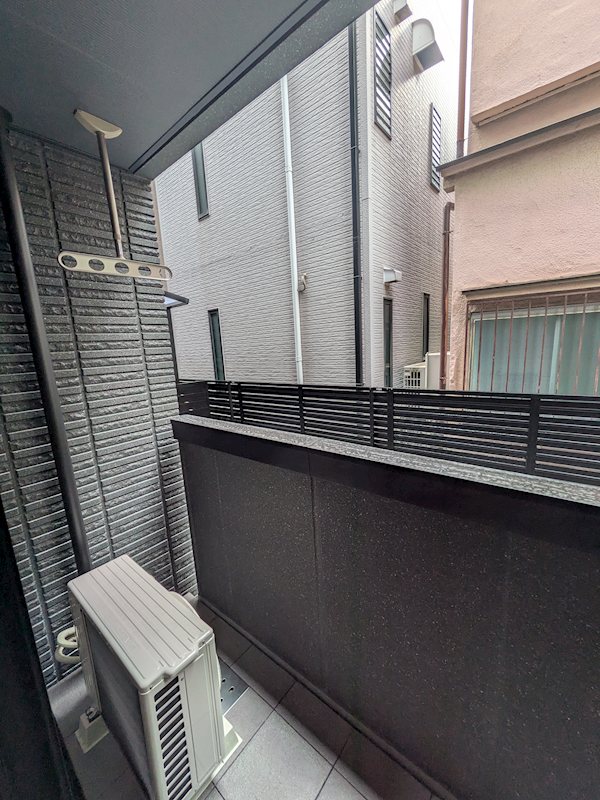 calme その他6