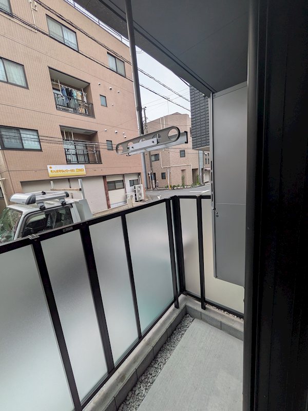 calme その他6