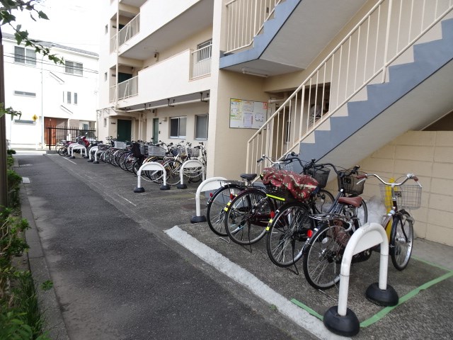 その他外観1