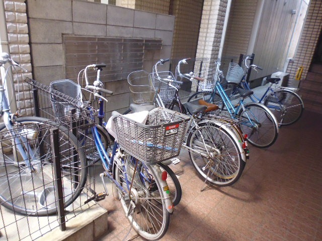 その他外観3