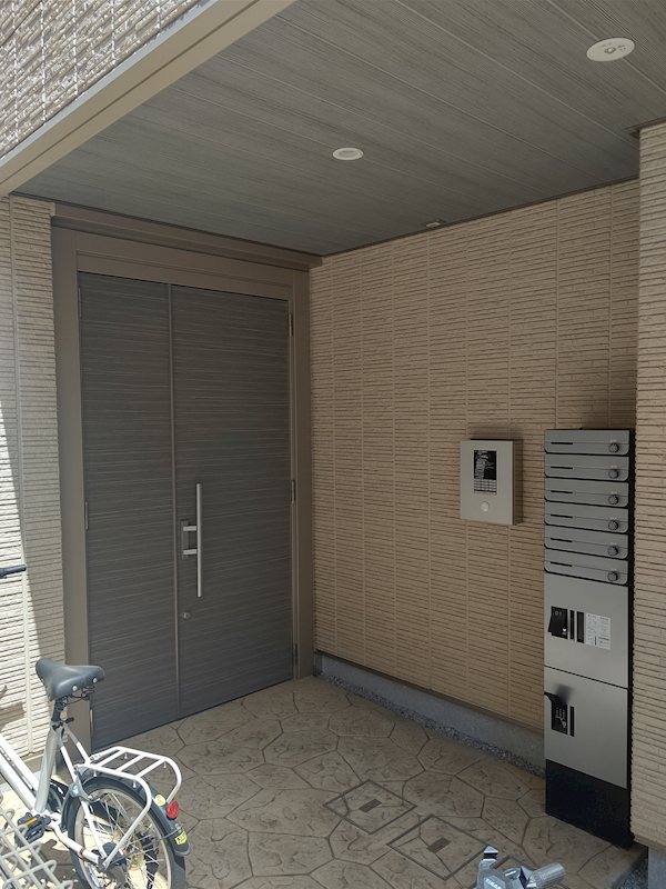 その他外観3