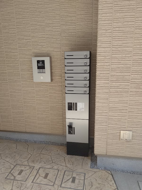 その他外観5
