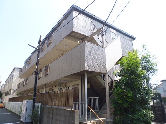 その他外観1
