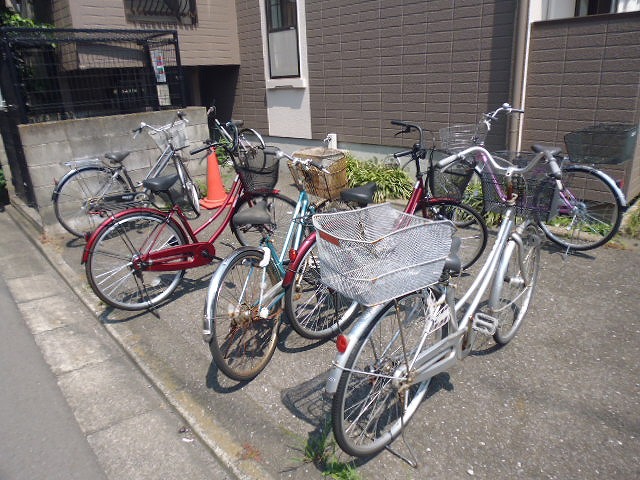 その他外観2