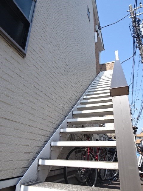 その他外観1