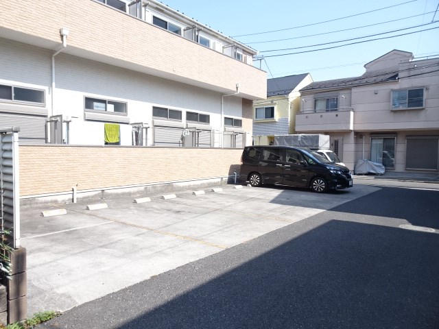 その他外観2