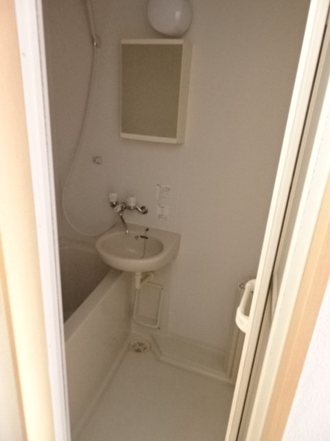 風呂画像