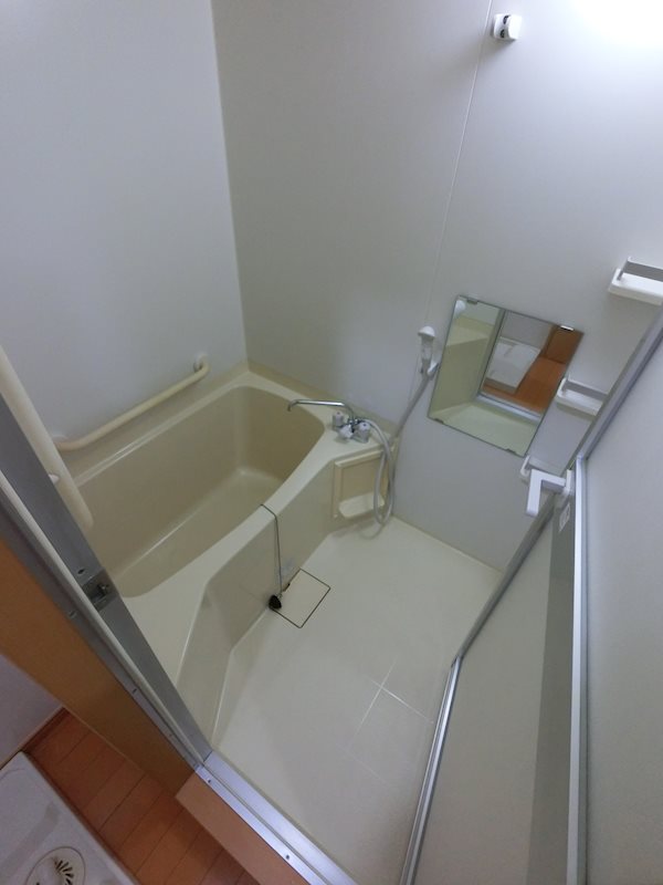 風呂画像
