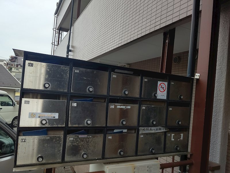 その他外観1