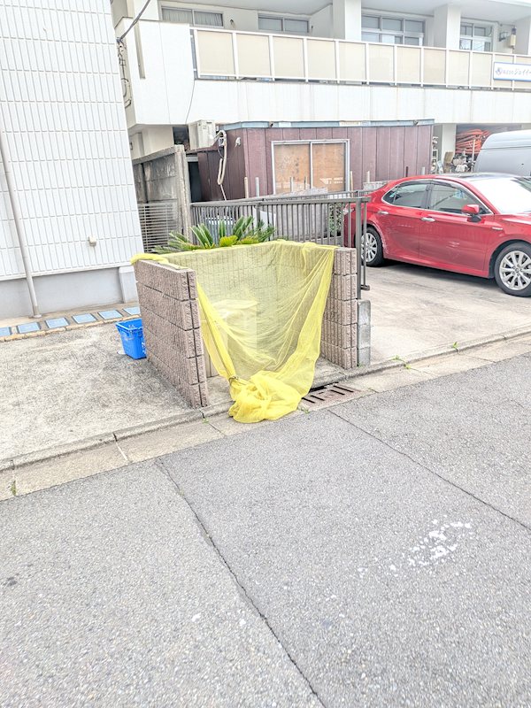 その他外観3