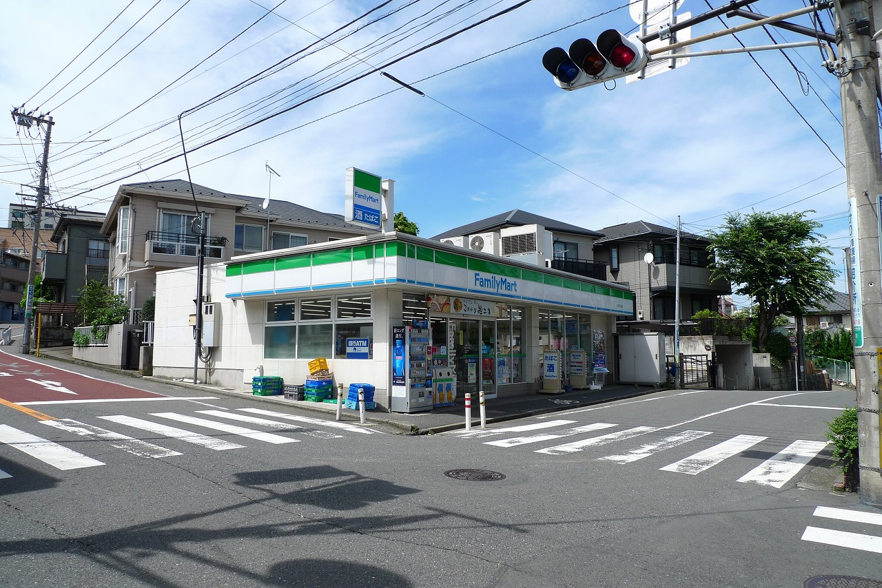ニックハイム東寺尾第2 周辺画像5