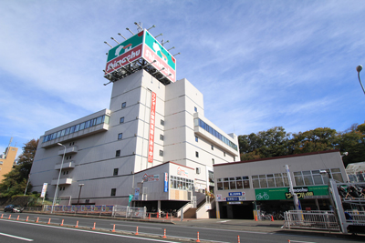ニックハイム東寺尾第2 周辺画像6