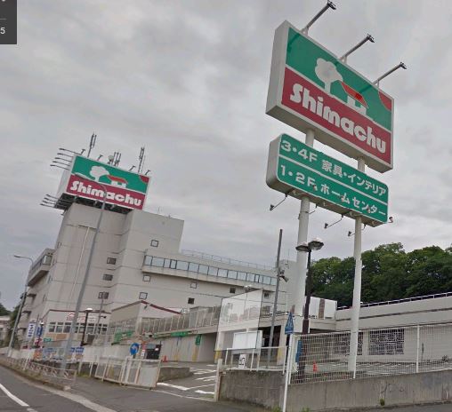 ニックハイム東寺尾第2 周辺画像7