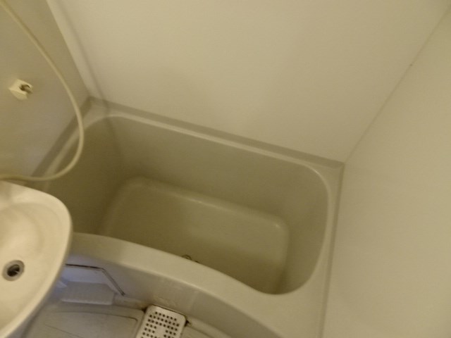 風呂画像