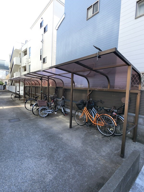 その他外観1