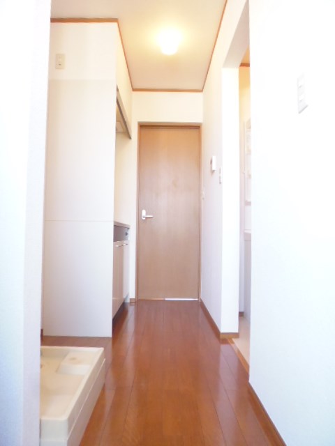 カルムメゾン住吉 その他1