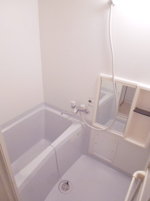 カルムメゾン住吉 風呂画像