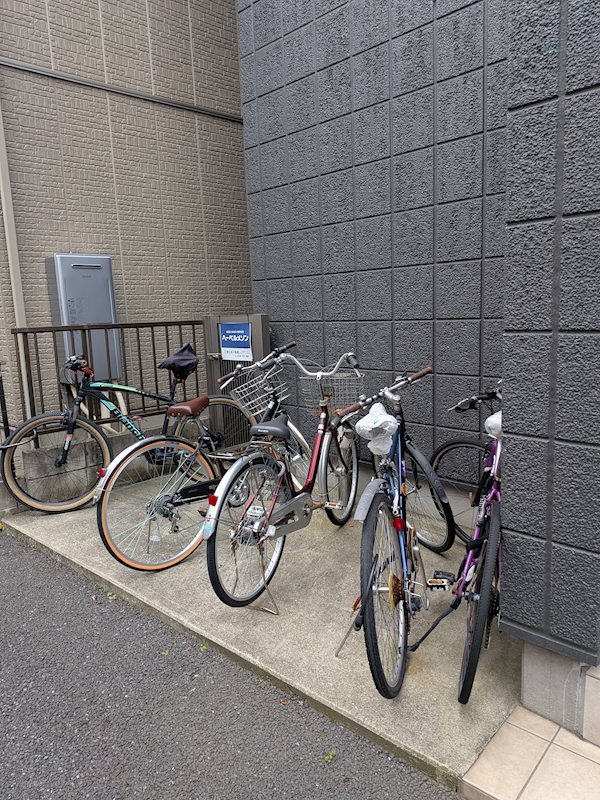 リビオン ベッドルーム