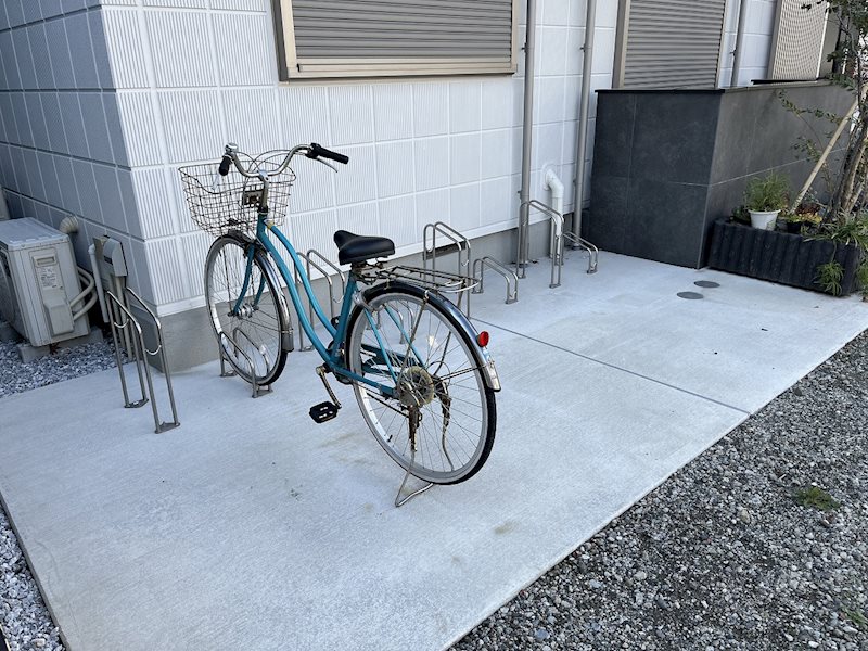 その他外観1