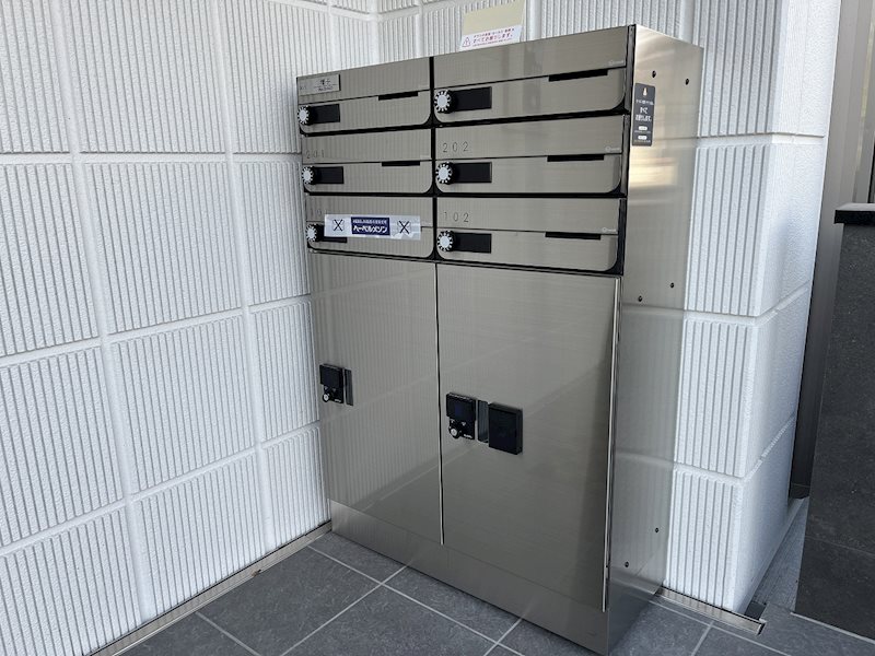 その他外観2
