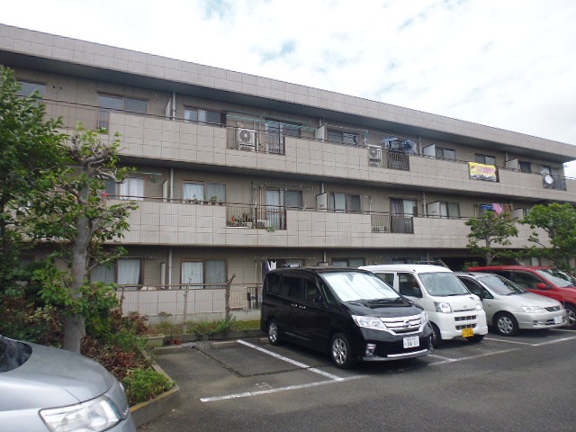 その他外観1