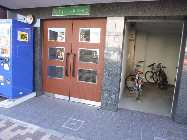 その他外観1