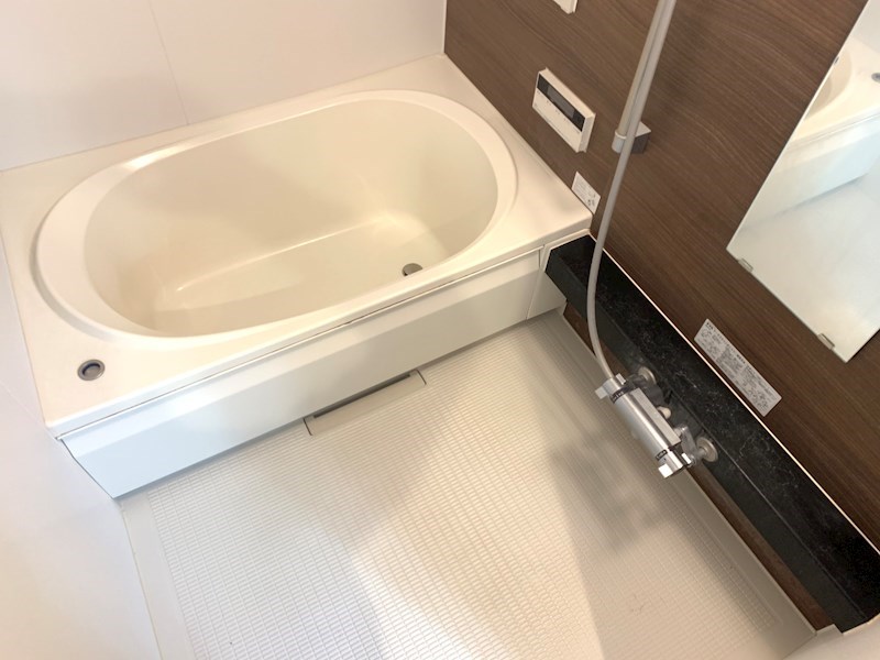 風呂画像