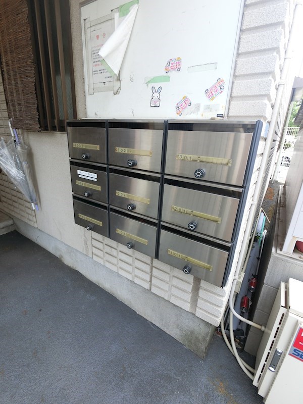 その他外観1